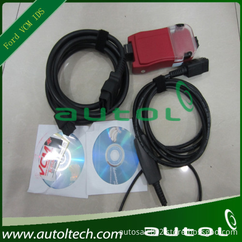 Ford IDS VCM(V81, V131)